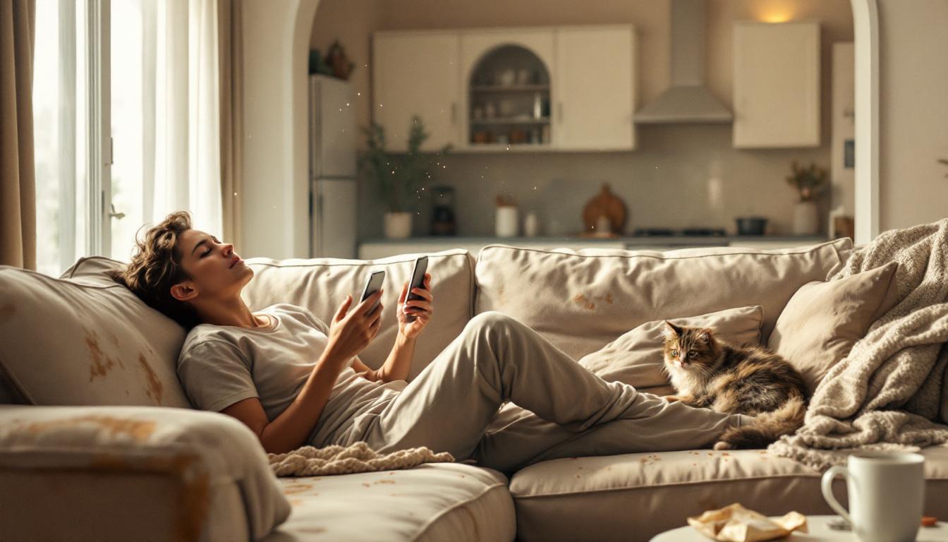 ontdek welke plek in huis meer bacteriën bevat dan uw aanrecht en waarom bijna niemand deze schoonmaakt. leer handige tips om uw huis hygiënischer te maken.