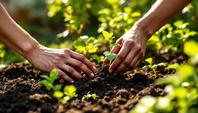 ontdek hoe deze krachtige kruiden rouwvliegjes bestrijden en vergeelde planten weer gezond en groen maken.