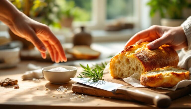 geen droog brood meer na één dag: ontdek deze twee ingrediënten die je brood veel langer vers houden voor een heerlijke, zachte smaak.