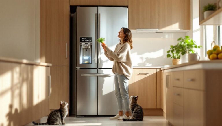 voorkom hardnekkige nare geurtjes in je koelkast met dit discrete potje, eenvoudig geplaatst op het juiste moment voor een frisse en schone koelkast.