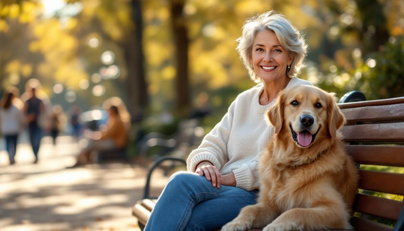 ontdek wat echt belangrijk is om gelukkig te worden na je 45e, volgens een expert. tips en inzichten voor een vervullend leven na je 45e.