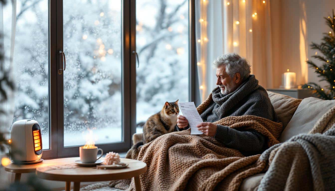 ontdek hoe een onopvallend elektrisch apparaat direct na het verwarmen uw energierekening verhoogt, vooral tijdens koude periodes. leer hoe u dit kunt vermijden.